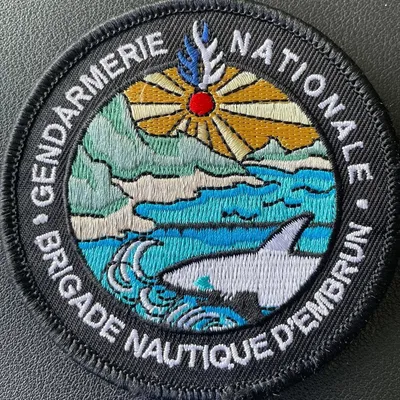 BN - Embrun