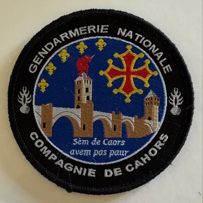 CGD Cahors 