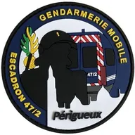 EGM 47/2 Périgueux