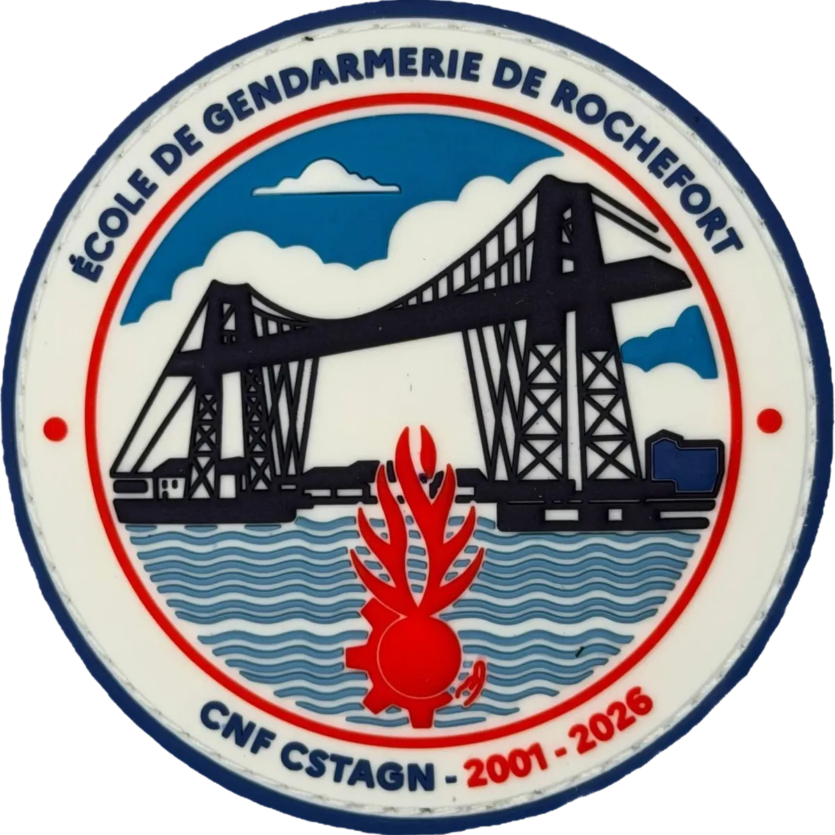 CNF CSTAGN 2001 2025 Rochefort
