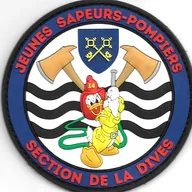 JSP - section de la Dive