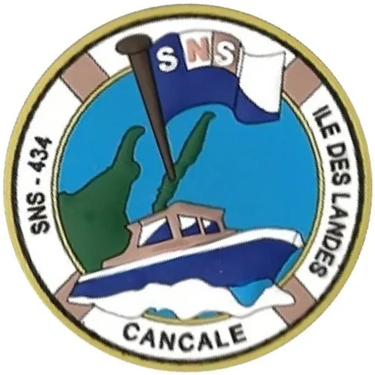 SNSM Cancale