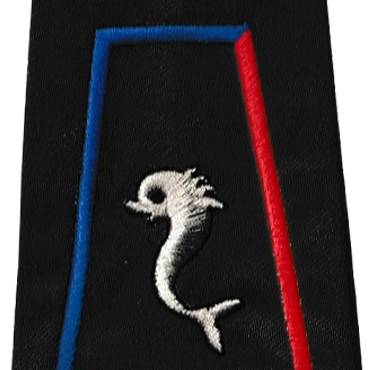 Passant d'épaule du 12ème Régiment de Cuirassiers - 5ème Escadron