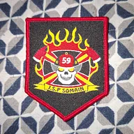 JSP Somain 