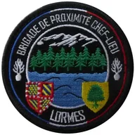 BP Lormes