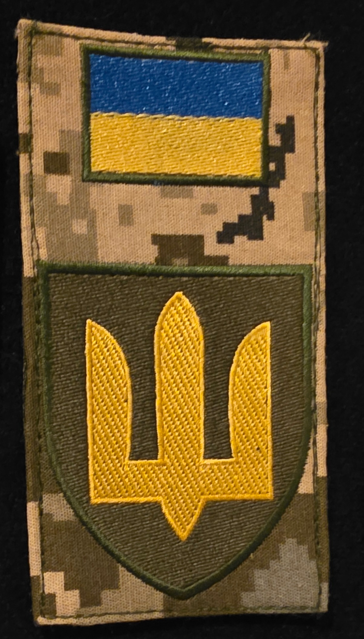 Armee Ukraine sur tenue armee de terre