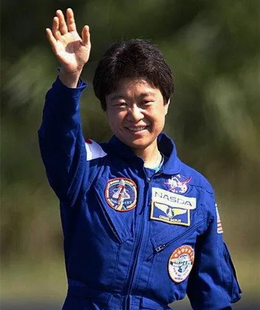 STS-95 Mukai – 2
