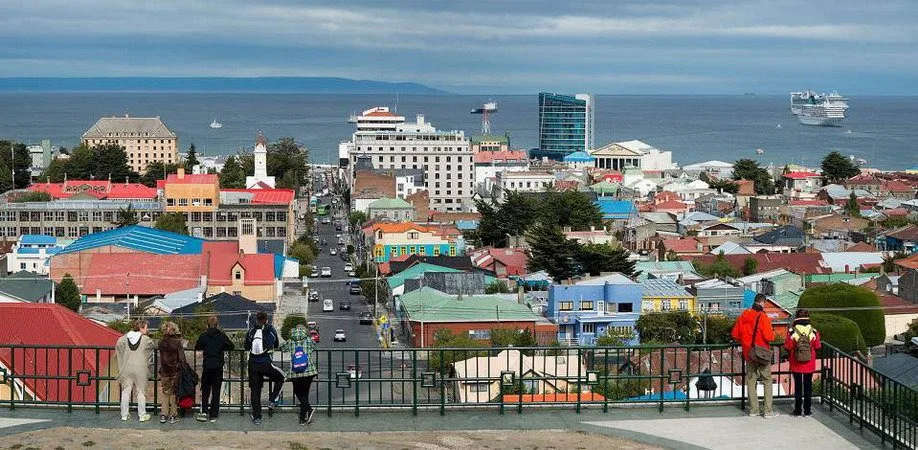 Puntas Arenas Chili – 2