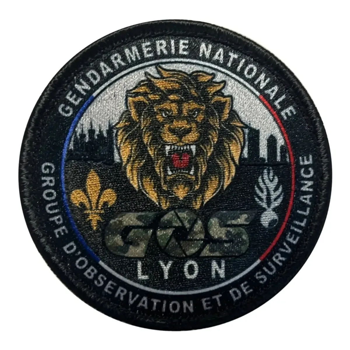 GOS Lyon