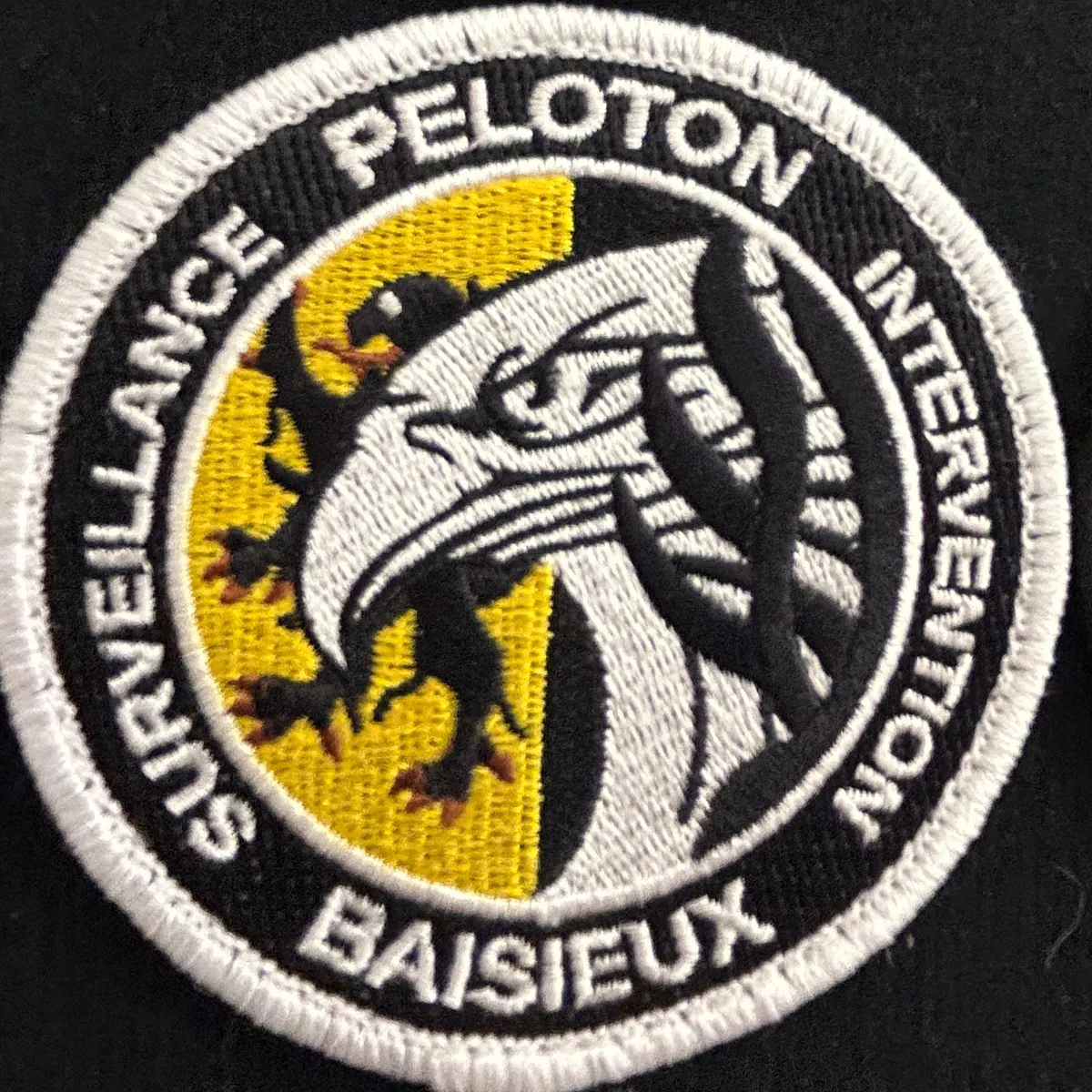 PSIG Baisieux