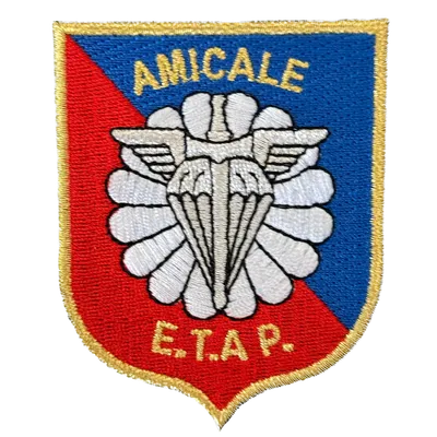 Amicale de l'ETAP