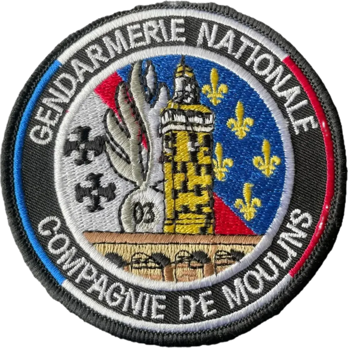 CGD Moulins