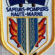 SDIS Haute-Marne