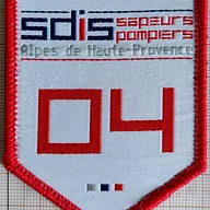 SDIS Alpes de Haute Provence