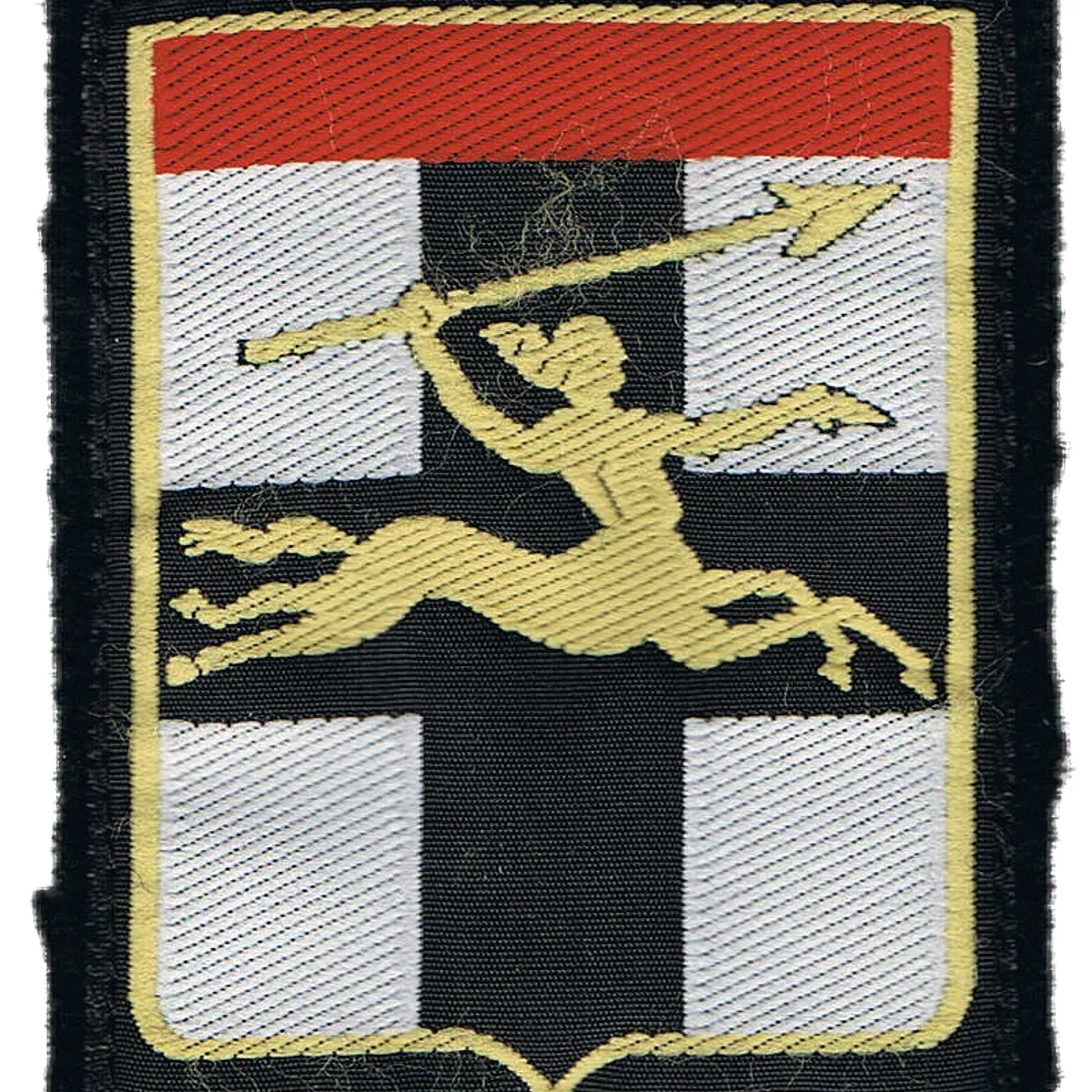 7ème Brigade Blindée