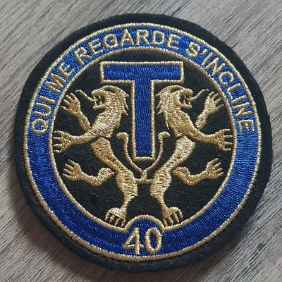 40e Régiment de Transmissions 