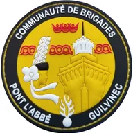 COB - Pont-L'Abbé - Le Guilvinec
