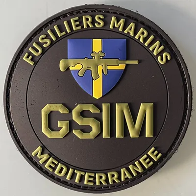 GSIM Méditerranée