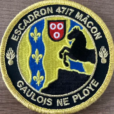 EGM 47/7 Mâcon