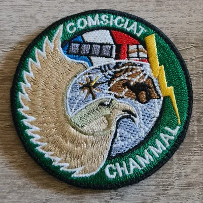 CHAMMAL / COMSICIAT 