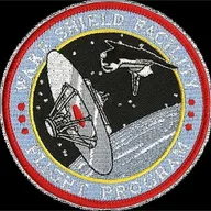 STS-60 WSF – Recto
