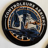Contrôleurs aériens