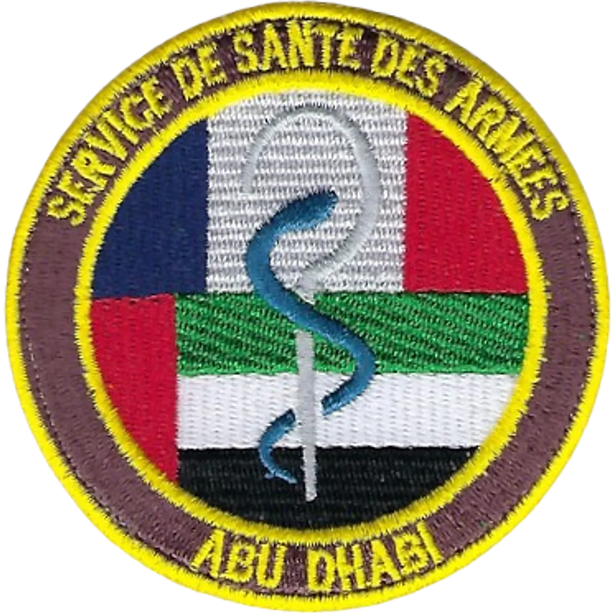 SSA : DIASS EAU V1