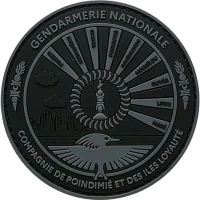 CGD - Poindimié - Îles Loyauté