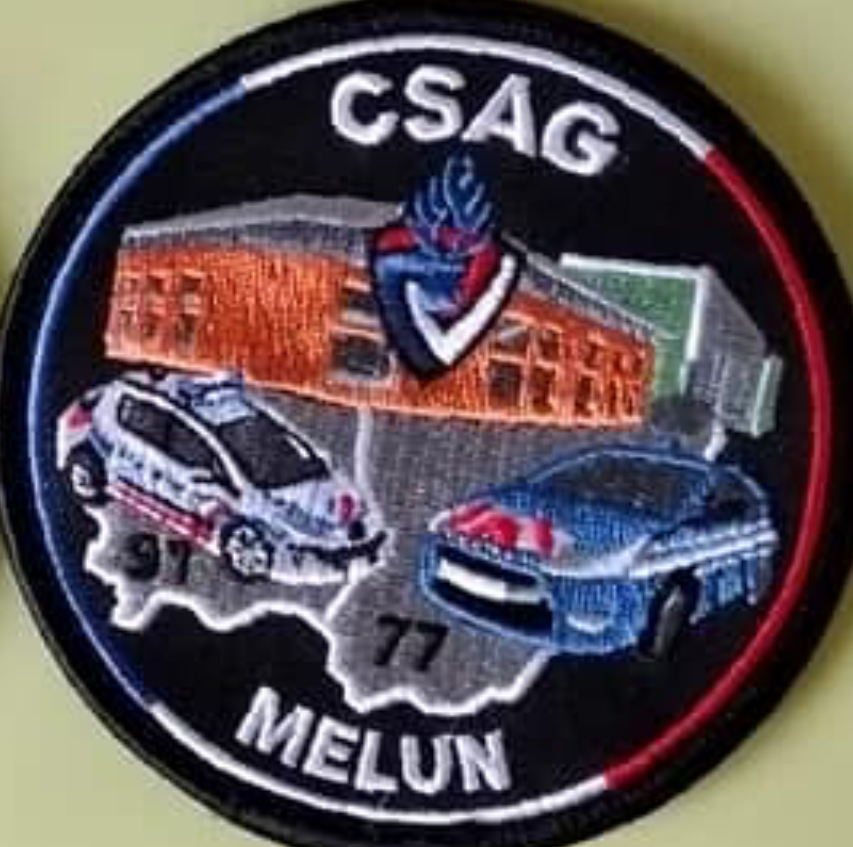 CSAG 77 - Melun