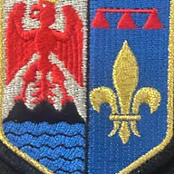 Région de Gendarmerie de Provence Alpes Côte d’Azur Azur 