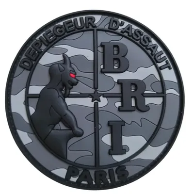 BRI-PP - Depiegeur d'Assaut