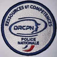 Police Nationale - DRCPN