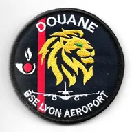 BSE - Lyon Aéroport 