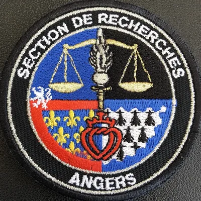 SR Angers