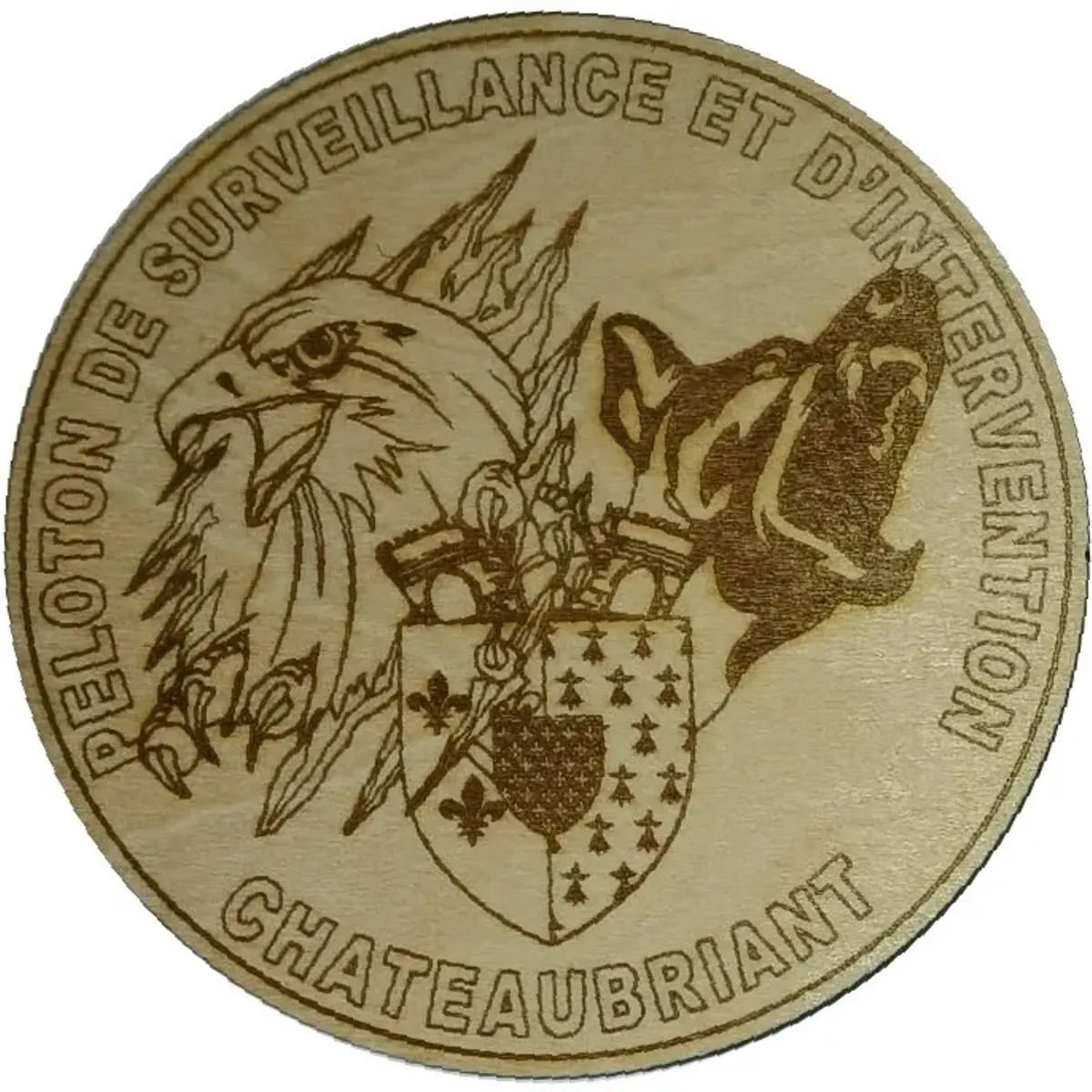 PSIG - Châteaubriant