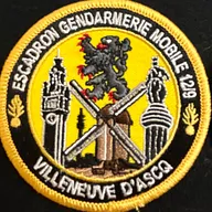 EGM 12/9 Villeneuve d’ Ascq