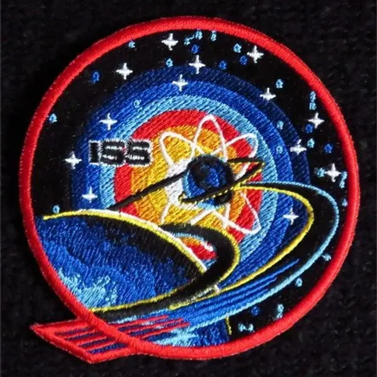 ISS-63
