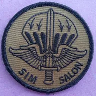 SIM - Salon