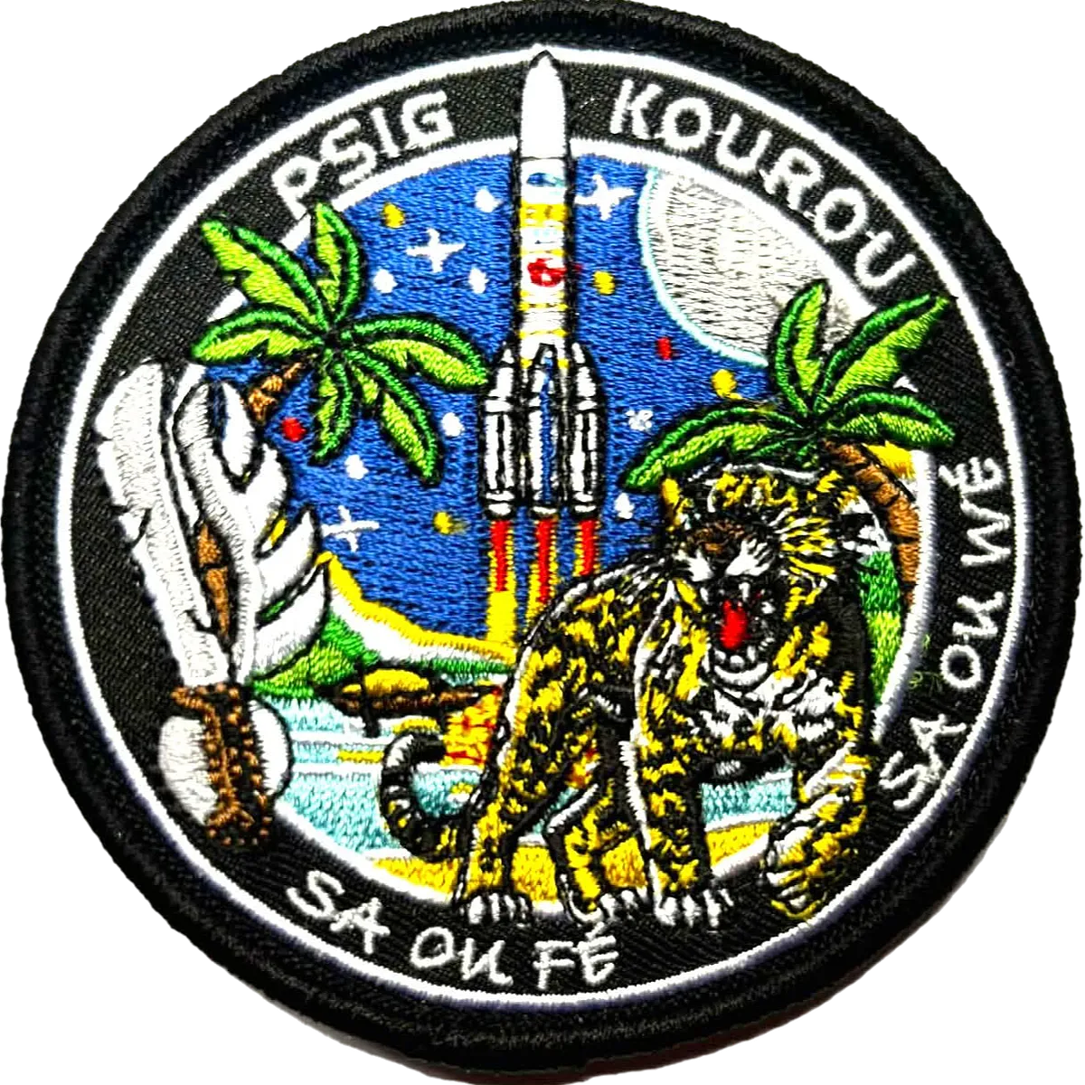PSIG Kourou 