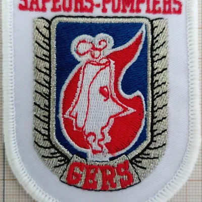 SDIS du Gers