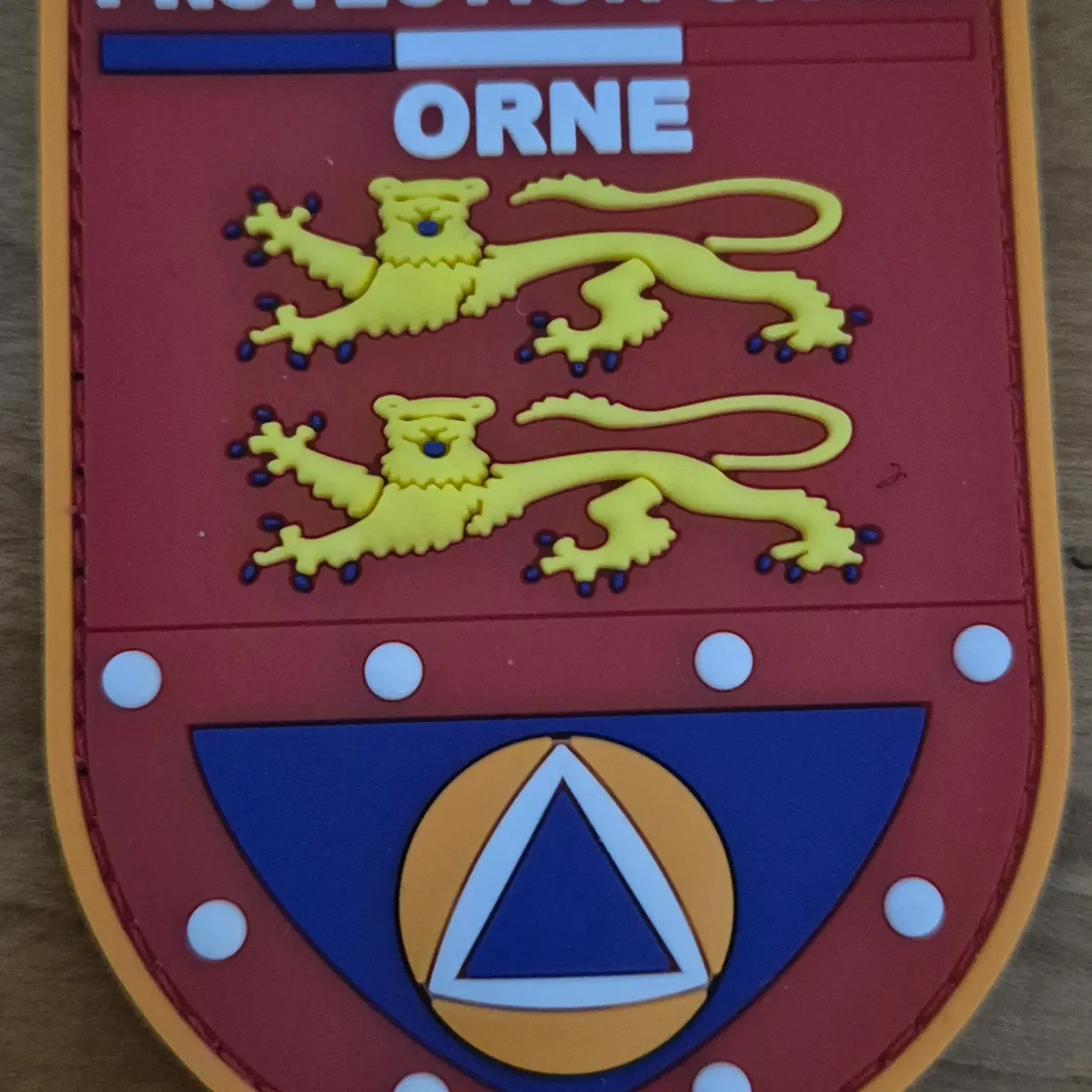Protection Civile - Orne