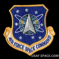 Air Force Space Command