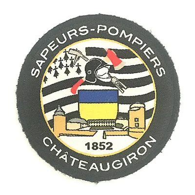 CIS - Châteaugiron