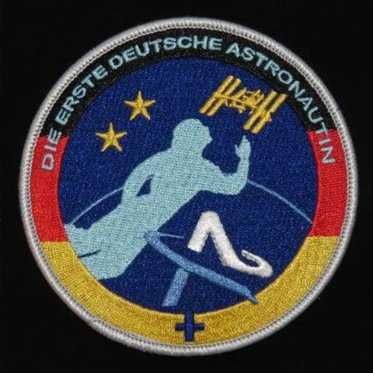 Deutsche Astronautin