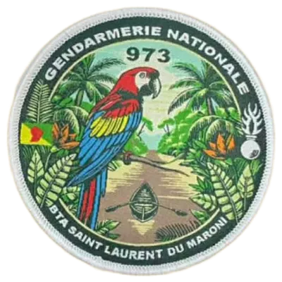 BTA Saint-Laurent-du-Maroni