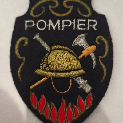 Pompier