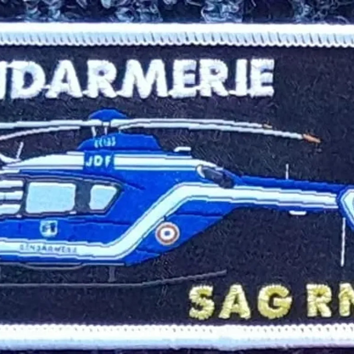 SAG RNS - JDF