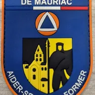 Protection Civile - Mauriac