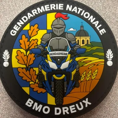  BMO Dreux