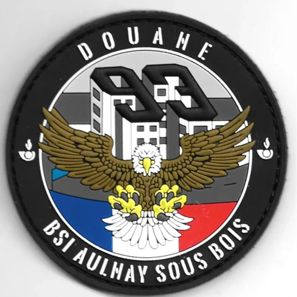 BSI -  Aulnay-sous-Bois